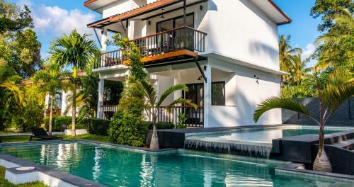 Apartamento Aqua Suites