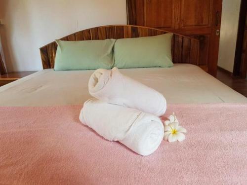 Hostal Bor Hin Baan Tai