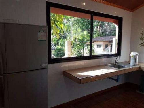 Hostal Bor Hin Baan Tai