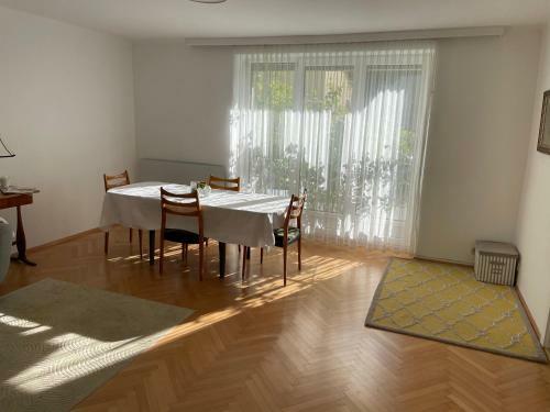 Apartamento Stadtwohnung Villach Lind