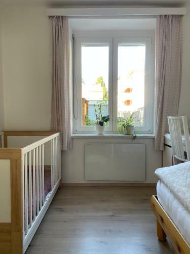 Apartamento Stadtwohnung Villach Lind