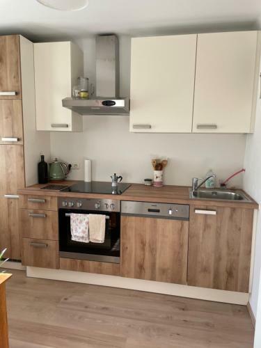 Apartamento Stadtwohnung Villach Lind