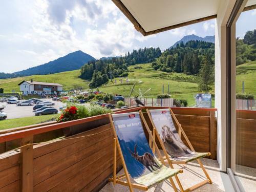 Aparthotel Brandauerhof