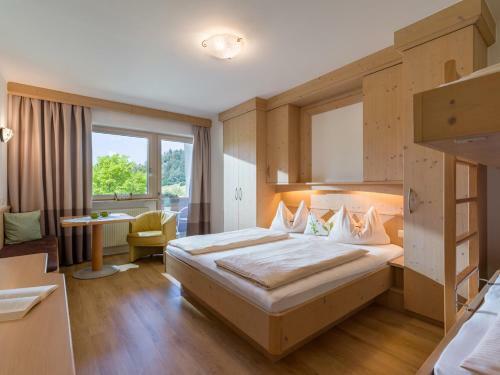 Aparthotel Brandauerhof