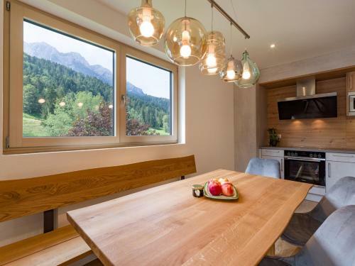 Aparthotel Brandauerhof