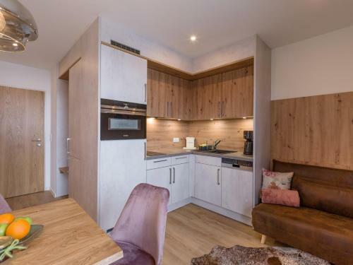 Aparthotel Brandauerhof