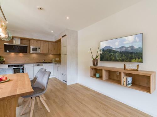 Aparthotel Brandauerhof