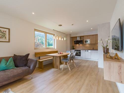 Aparthotel Brandauerhof