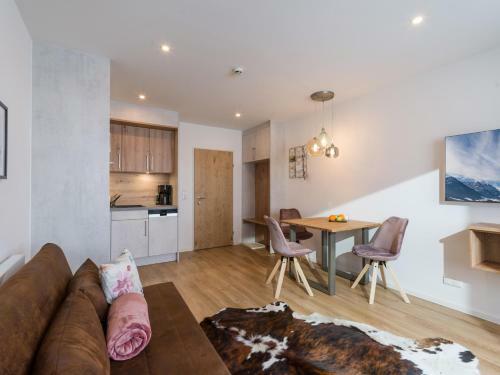 Aparthotel Brandauerhof