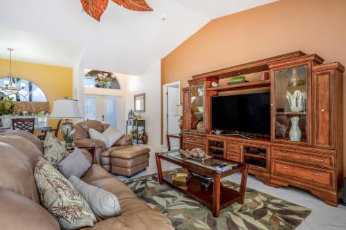 Palmtree Retreat
