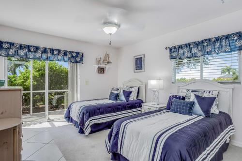 Palmtree Retreat