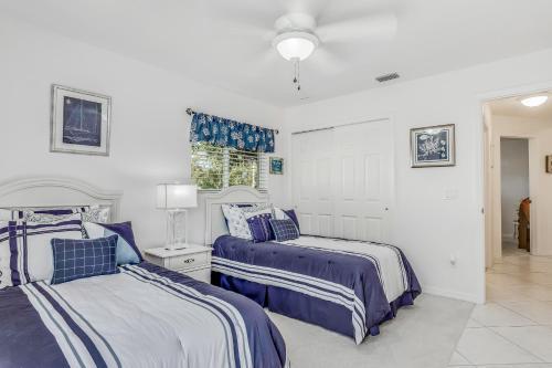 Palmtree Retreat