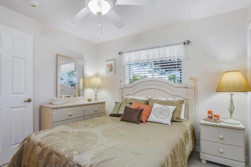 Palmtree Retreat