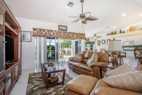 Palmtree Retreat