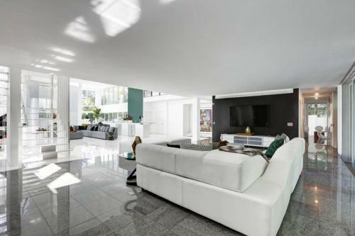 Villa Boti - Luxury Villa W/pool