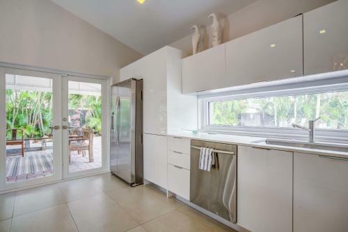 Breathtaking House And Backyard Near Wilton Manors