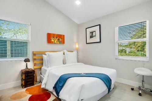 Breathtaking House And Backyard Near Wilton Manors