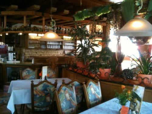 Bed & Breakfast Pension L�rchenhof