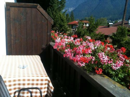 Bed & Breakfast Pension L�rchenhof