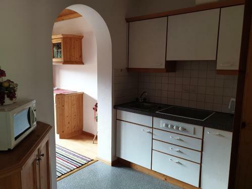 Apartamento Haus Schiefer