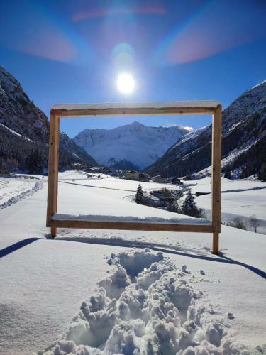Apartamento Haus Bergwind