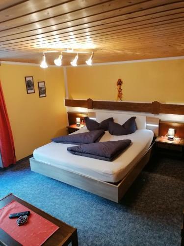 Apartamento Haus Bergwind