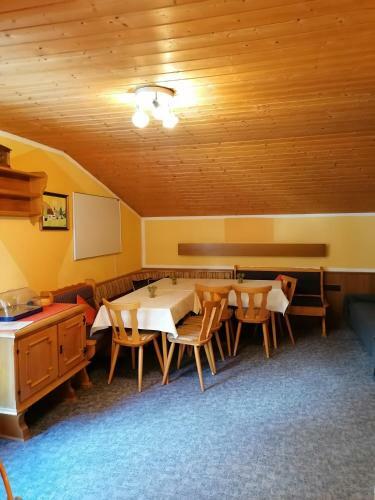 Apartamento Haus Bergwind