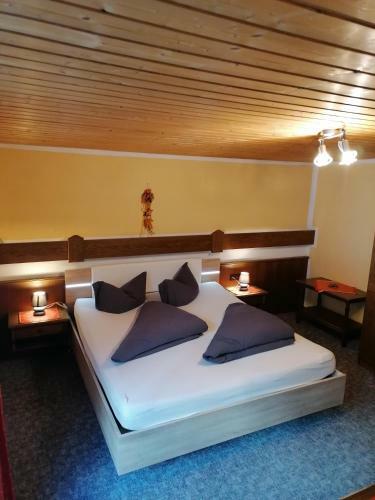 Apartamento Haus Bergwind