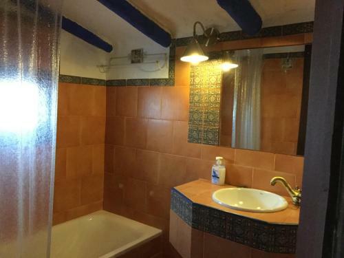 Las Casitas De La Aldea