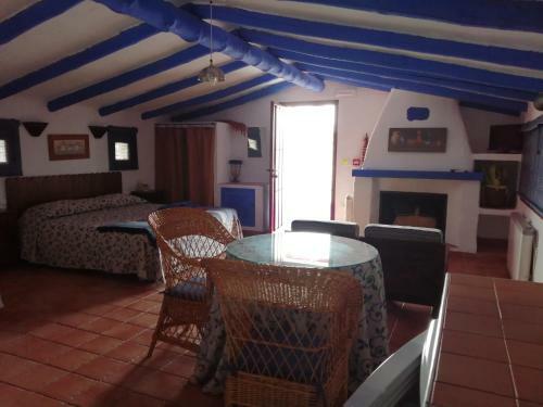 Las Casitas De La Aldea