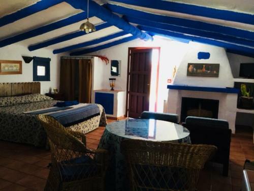 Las Casitas De La Aldea