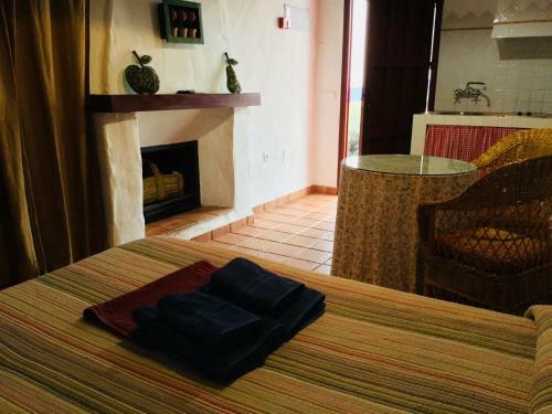 Las Casitas De La Aldea