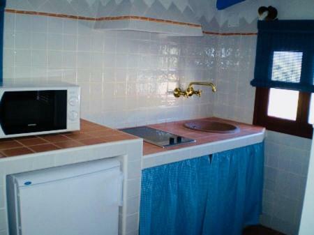 Las Casitas De La Aldea