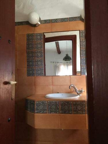 Las Casitas De La Aldea