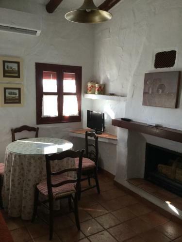 Las Casitas De La Aldea