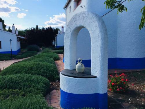 Las Casitas De La Aldea