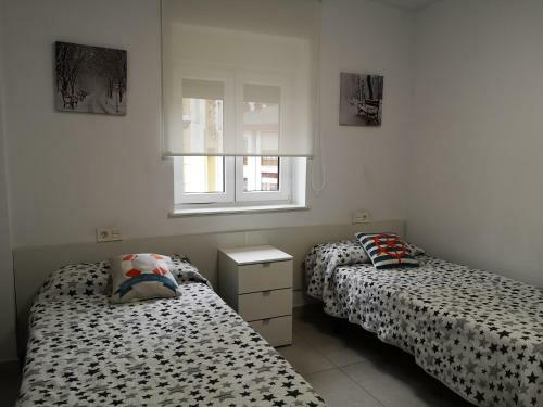 Apartamento Casa Carmen 2