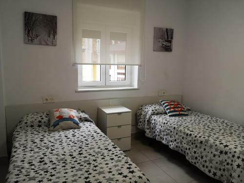 Apartamento Casa Carmen 2