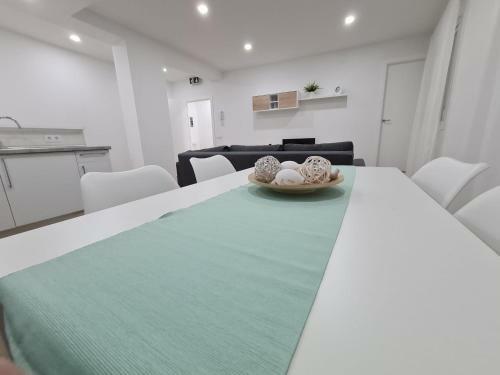 Apartamento Sevilla 3 H. Y Terraza