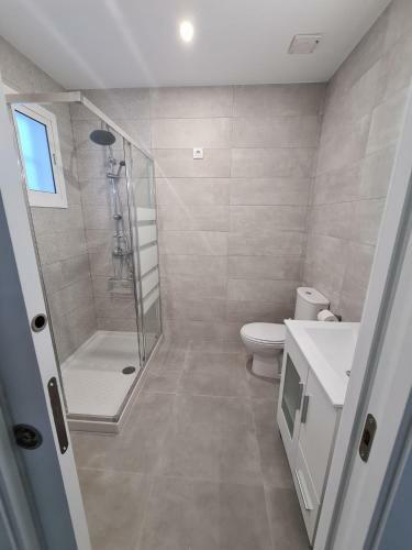 Apartamento Sevilla 3 H. Y Terraza