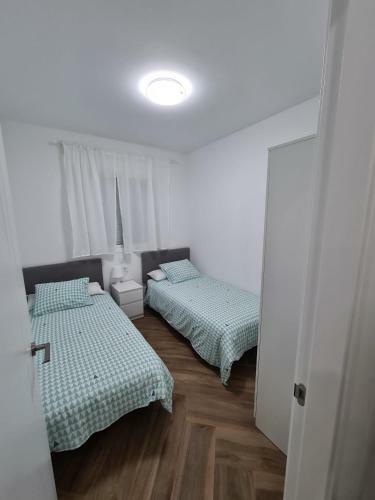 Apartamento Sevilla 3 H. Y Terraza