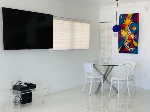 Apartamento Sunrise Penthouse