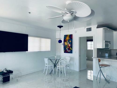 Apartamento Sunrise Penthouse