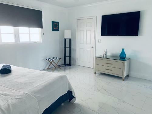 Apartamento Sunrise Penthouse
