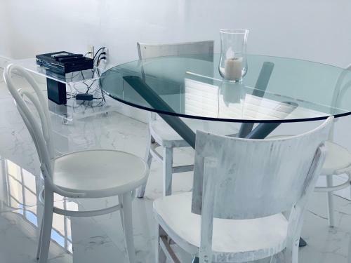 Apartamento Sunrise Penthouse