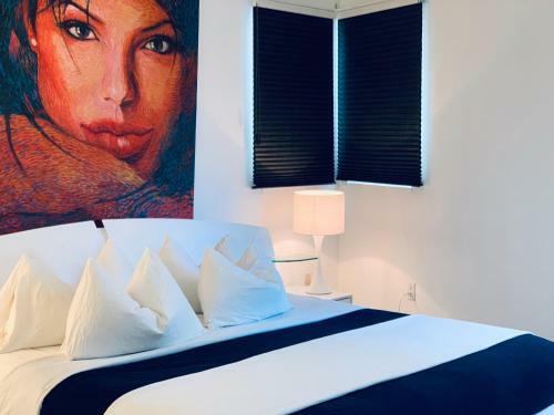 Apartamento Sunrise Penthouse