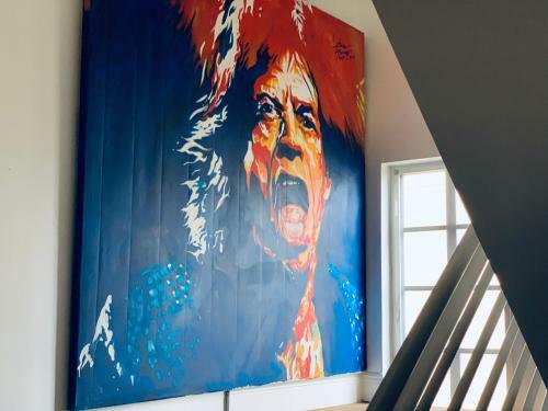 Apartamento Sunrise Penthouse