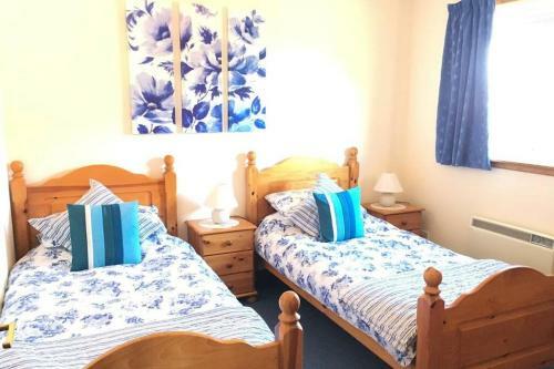 Heron Lodge, Edge Of Mabie Forest Dumfries