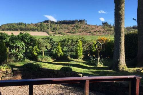 Heron Lodge, Edge Of Mabie Forest Dumfries