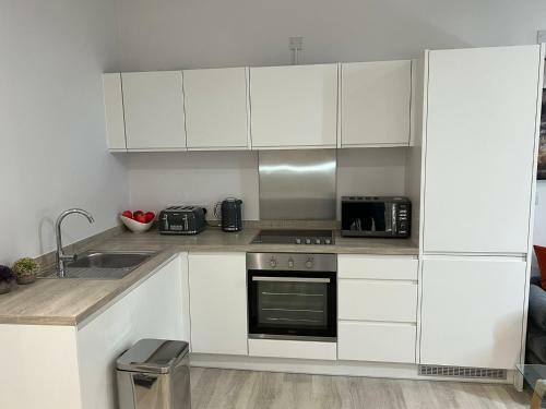 Apartamento 99 Guest House